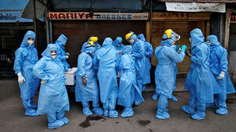 Cilat shtete nuk e kanë raportuar akoma asnjë rast me koronavirus?
