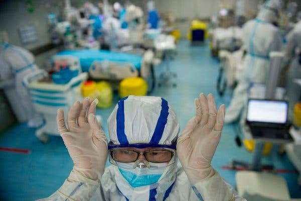 “Rastet e të prekurve me Koronavirus mund të jenë deri dhjetëfish më të mëdha”