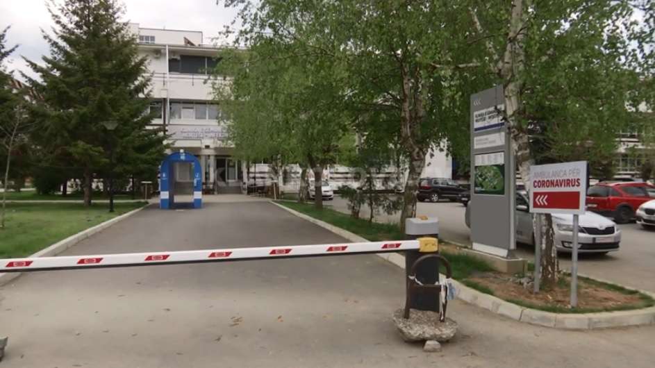 Detaje për vdekjen e 44 vjeçarit nga Covid 19 (VIDEO)