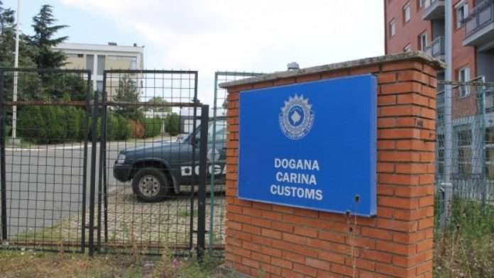 Oficeri doganor i Vërmicës në gjendje të rëndë nga koronavirusi