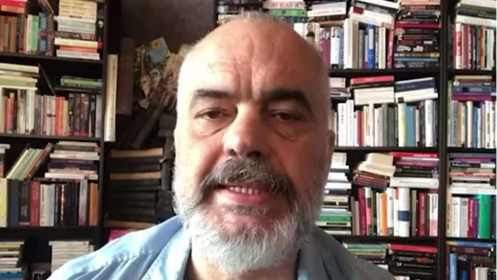 PD kërkon më shumë teste, Rama: Po ia fut kot, qeveria nuk vendos për këtë