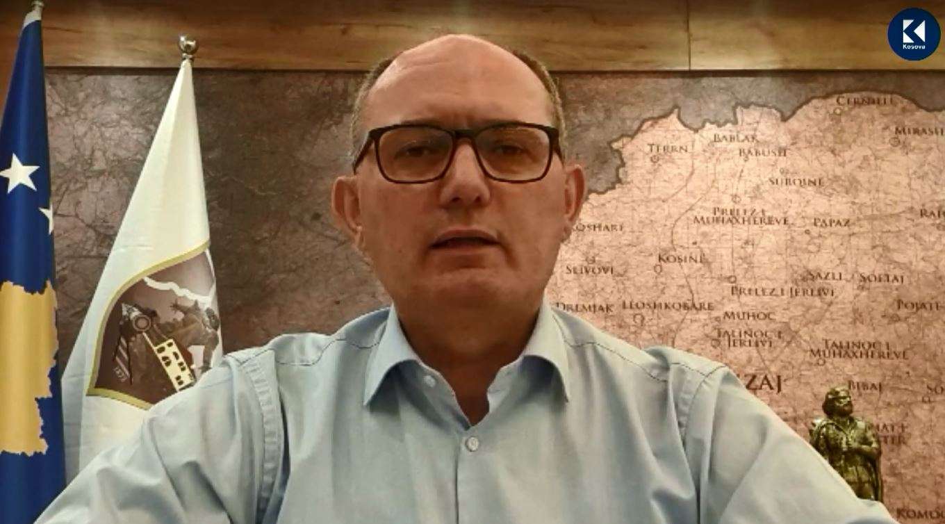 Aliu: Qëndroni në shtëpi - mos të lozim me fatin e mijëra bashkëqytetarëve