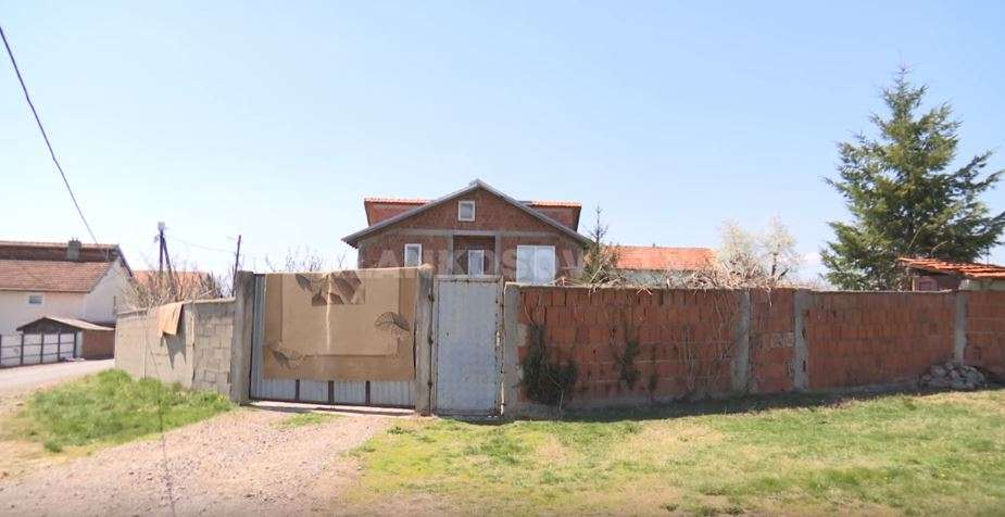 Ferizaji futet në karantinë (VIDEO)