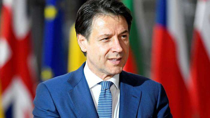Kryeministri Conte paralajmëron për rihapjen e Italisë
