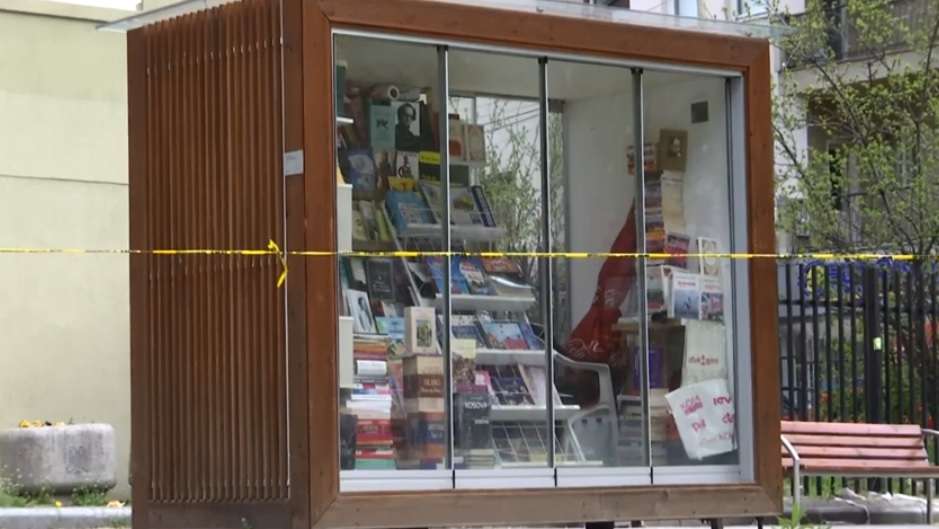 Librat më të lexuar në kohë karantine (VIDEO)