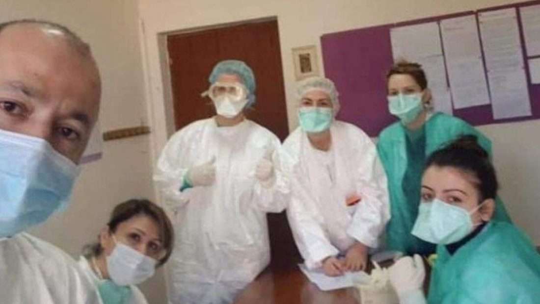 Koronavirusi në Shqipëri, shërohen 15 persona në 24 orët e fundit