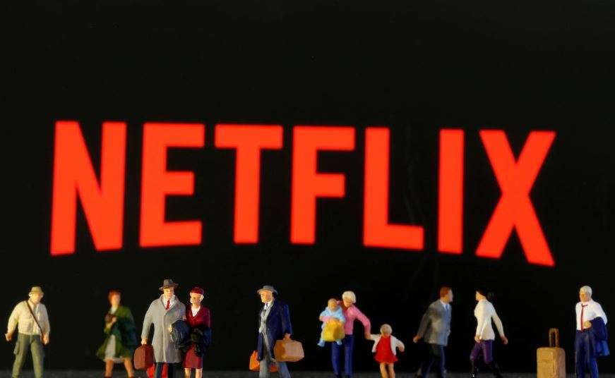 Netflix shton 50 milionë dollarë në fondin e ndihmave për punëtorët e produksionit