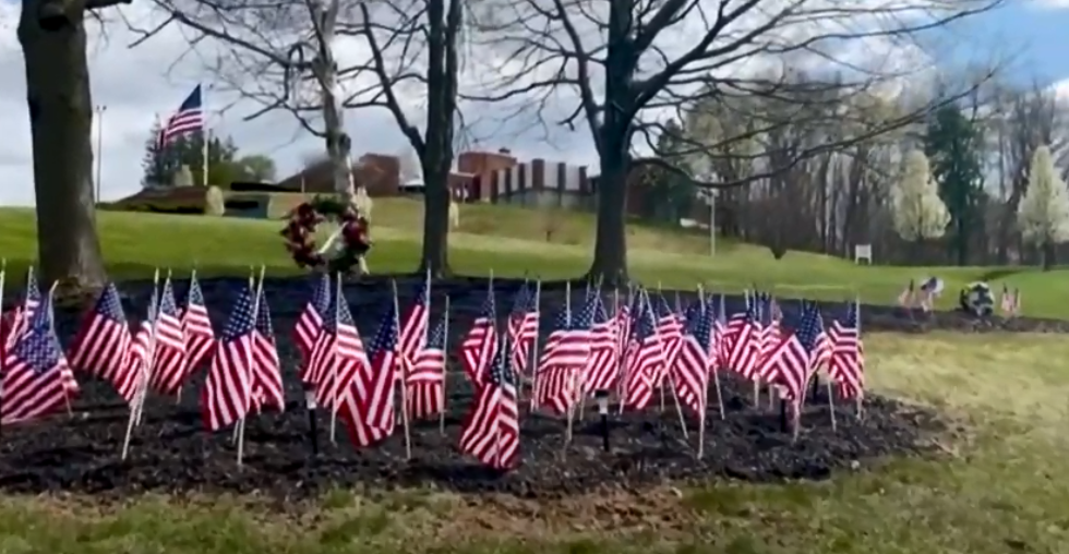 Covid-19 mbyt 70 veteranë lufte në SHBA (VIDEO)