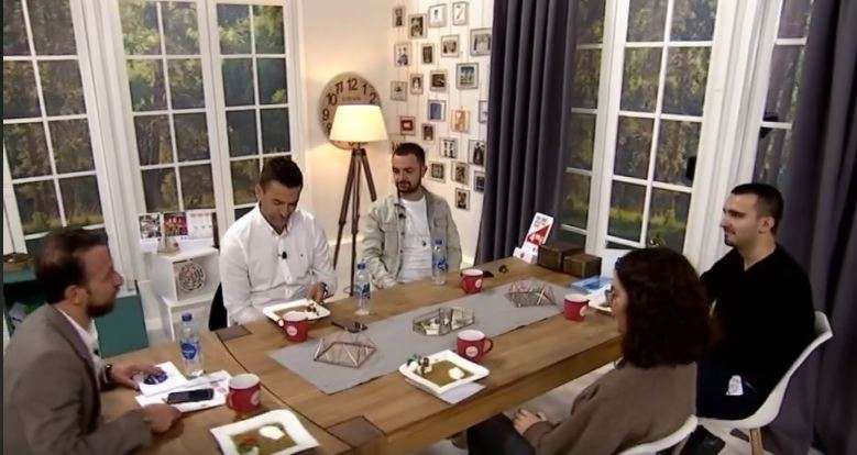Ja çka mund të ndiqni në edicionin e sotëm të emisionit "Ora e Pasdites"(VIDEO)