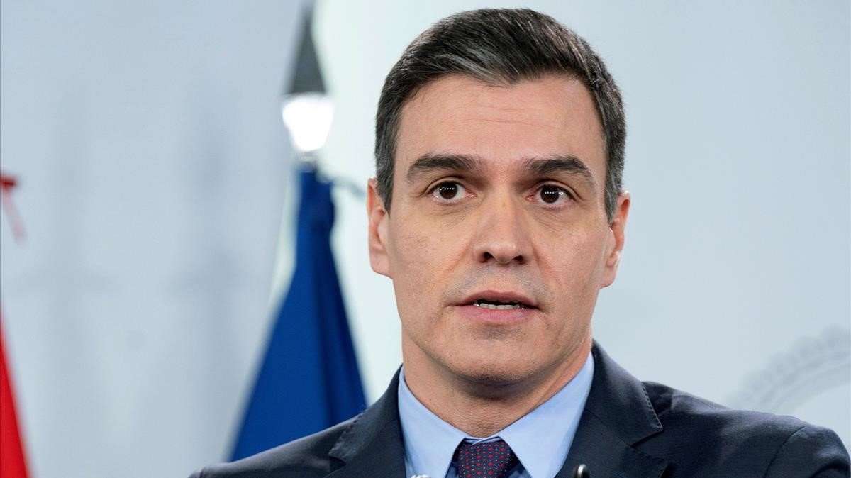 Kryeministri i Spanjës synon të lehtësojë masat në maj