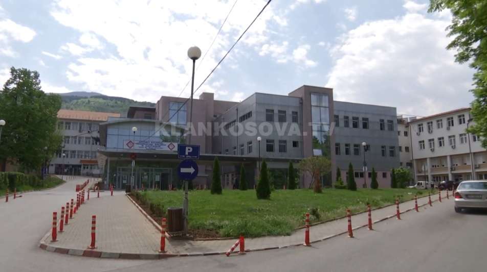 Prizren: 17 të infektuar në repartin e hemodializës (VIDEO)