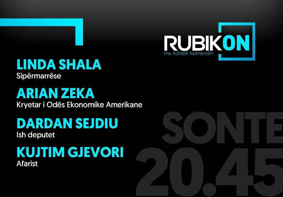 Sonte në Rubikon: Ndikimi i pandemisë në ekonominë e Kosovës