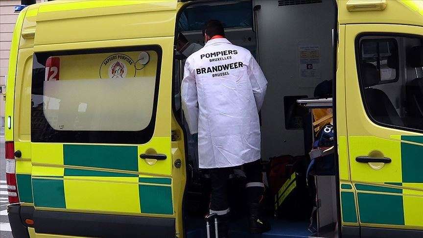 Belgjika regjistroi 262 vdekje nga koronavirusi vetëm në 24 orët e fundit