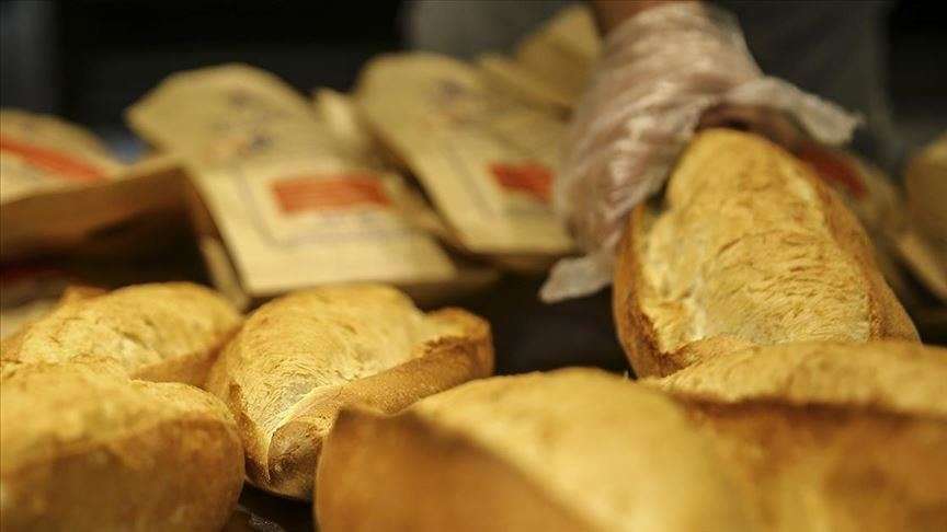 Turqia shpërndan bukë nëpër provinca