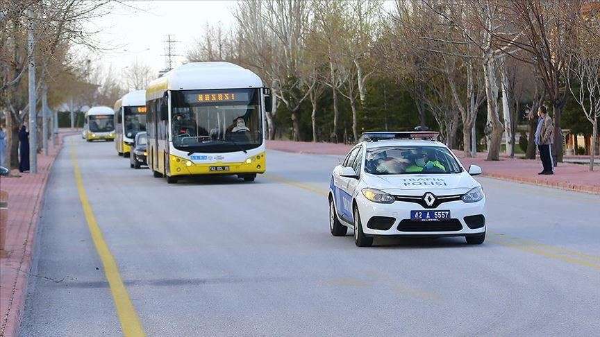 Turqia vendos në karantinë pelegrinët e kthyer nga Umrah