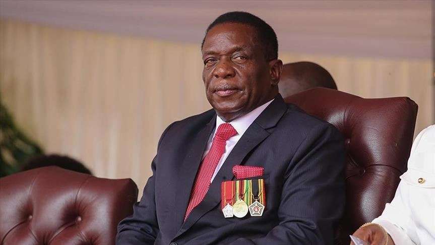 Zimbabve: Deri në 20 vjet burg për lajme të rreme rreth koronavirusit