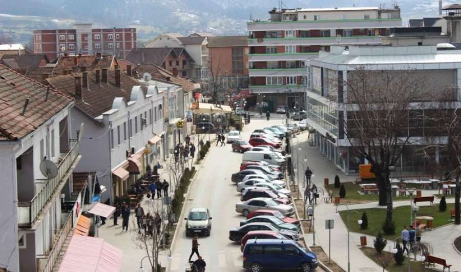 14 të infektuar me Covid-19 nga Vitia do të ritestohen sot për herë të parë