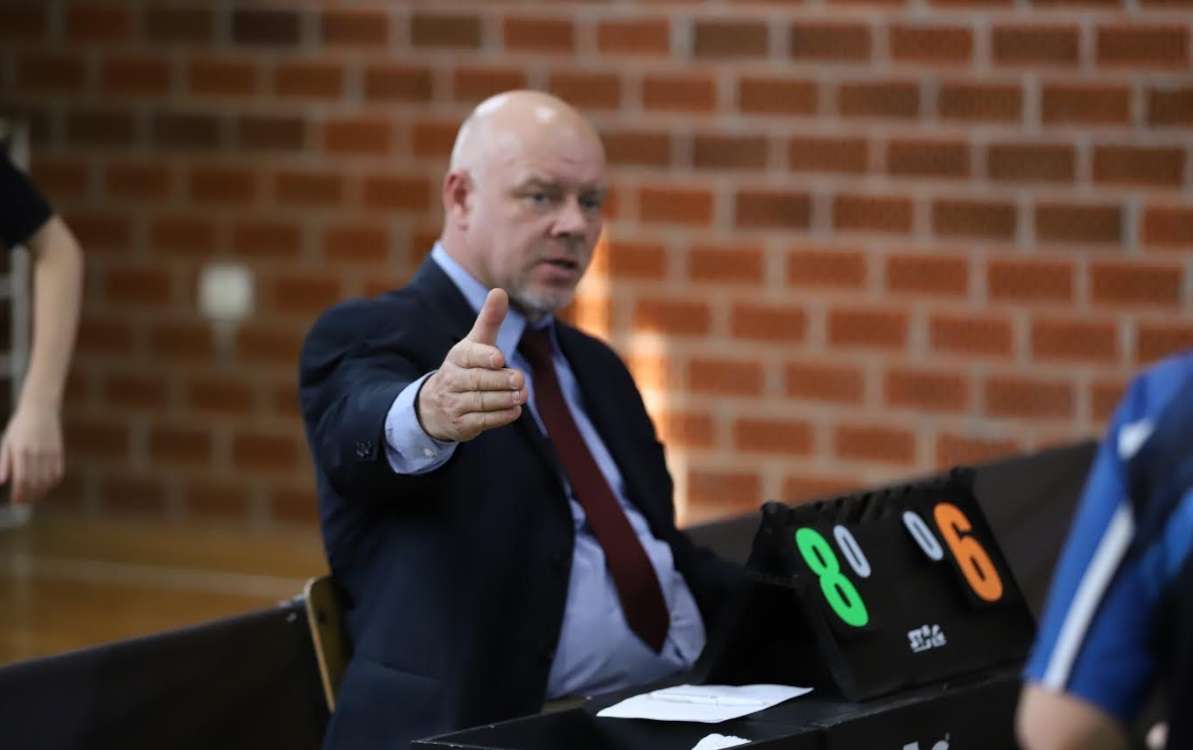 Federatës së Pingpongut i shtohet edhe një gjyqtar ndërkombëtar