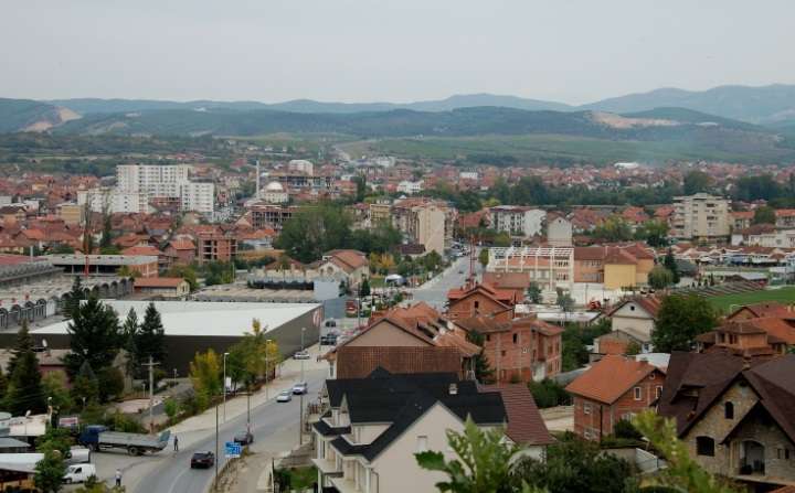 Suhareka lirohet nga karantina