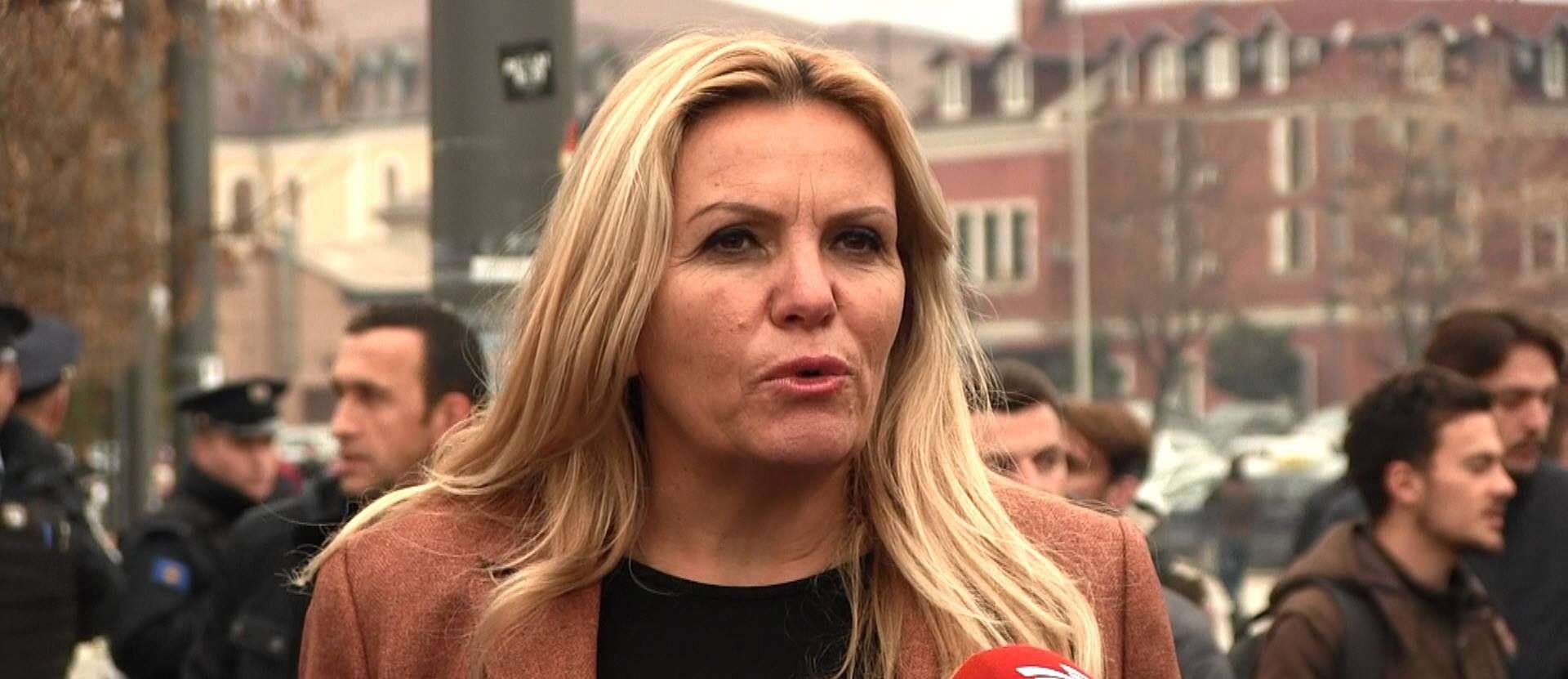 Kadrijaj i thotë Haxhiut dhe Vitisë: Po merreni me trafikime testesh dhe njerëzish