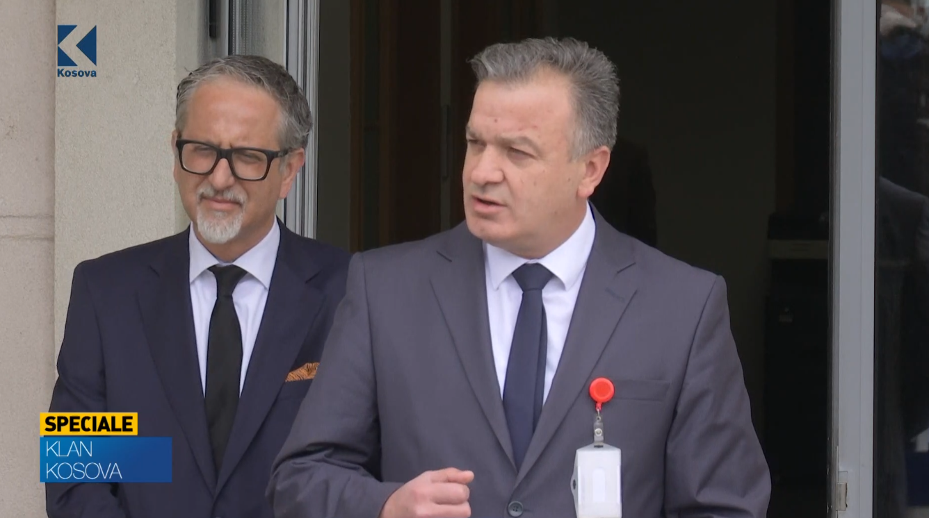 Bardiqi: S’kemi pasur dëshmi që vërtetonte sëmundjen e 26 vjeçarit nga Gjilani (VIDEO)