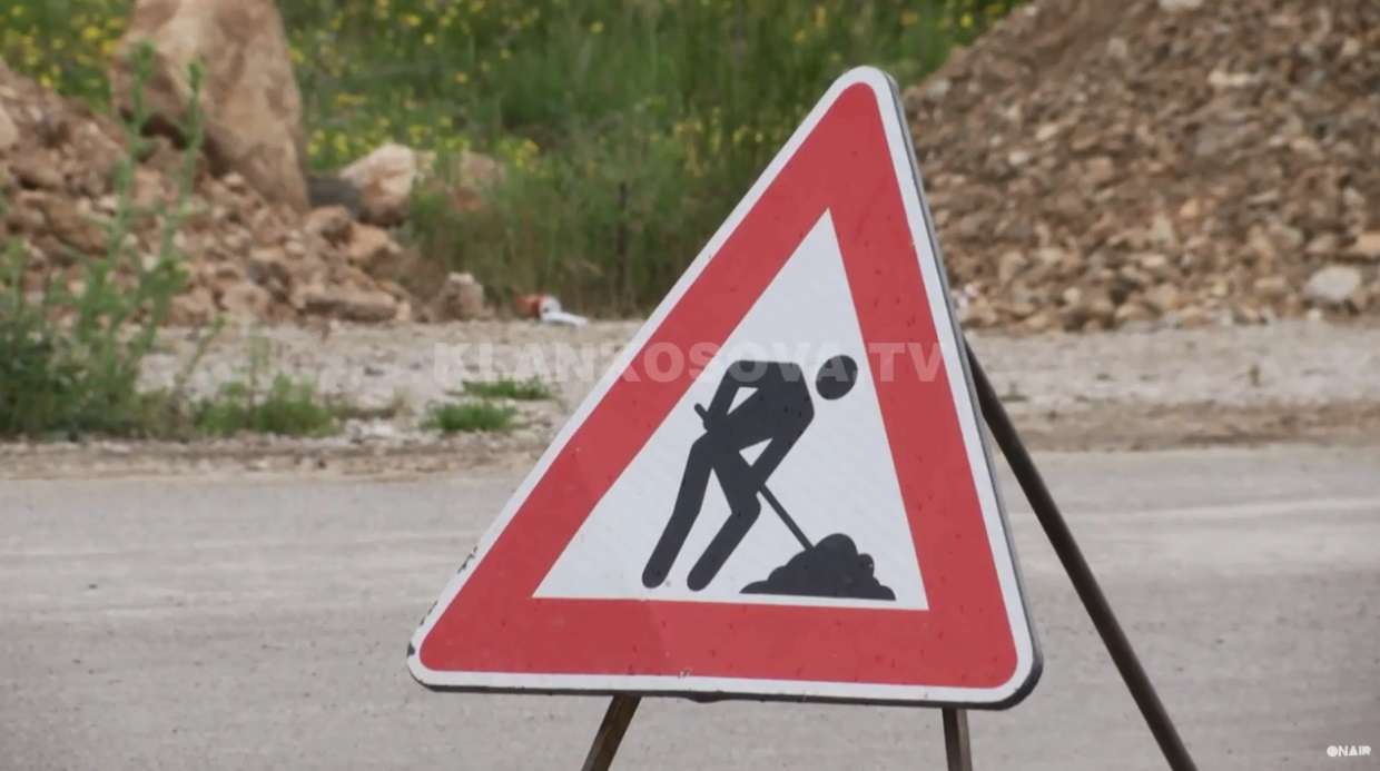 Rrethi i Janjevës u nis për 45 ditë, nuk u përfundua as për tre vjet (VIDEO)