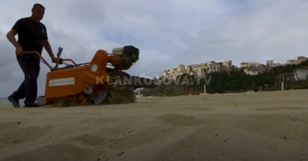 BE përgatitet për sezonin e pushimeve (VIDEO)