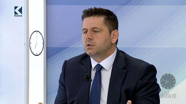 Beke-Berisha