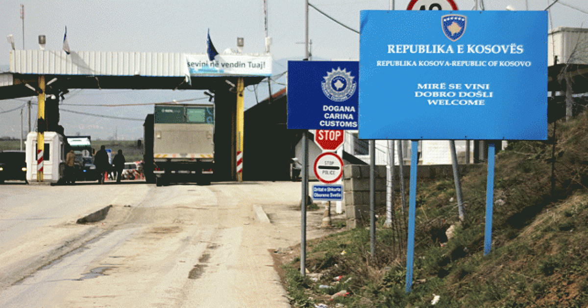 Kthehet prapa ekipi i mjekëve serbë që s’kërkoi leje për të hyrë në Kosovë - Serbia e quan çnjerëzore
