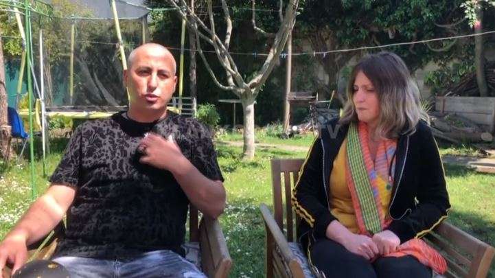 Francezi që e provoi Covid-19 qysh në dhjetor (VIDEO)