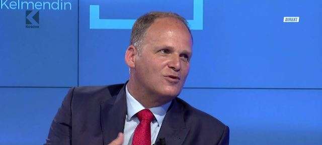 ​Kosova s’i shpëton dot Omicronit, Krasniqi: I rëndësishëm vaksinimi dhe respektimi i masave