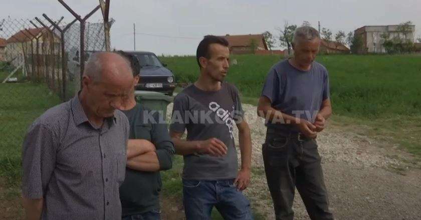 Dumnicasit kërcënojnë me bllokim të rrugës - 23.05.2020 - Klan Kosova -  Klan Kosova