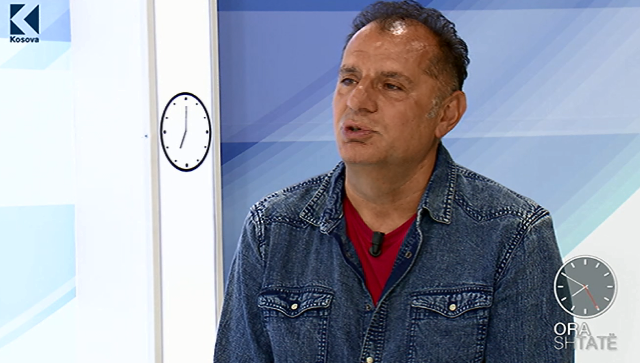 Gërxhaliu: Kosova ka hyrë në krizë me krizë – shteti të vihet në funksion të ekonomisë (VIDEO)