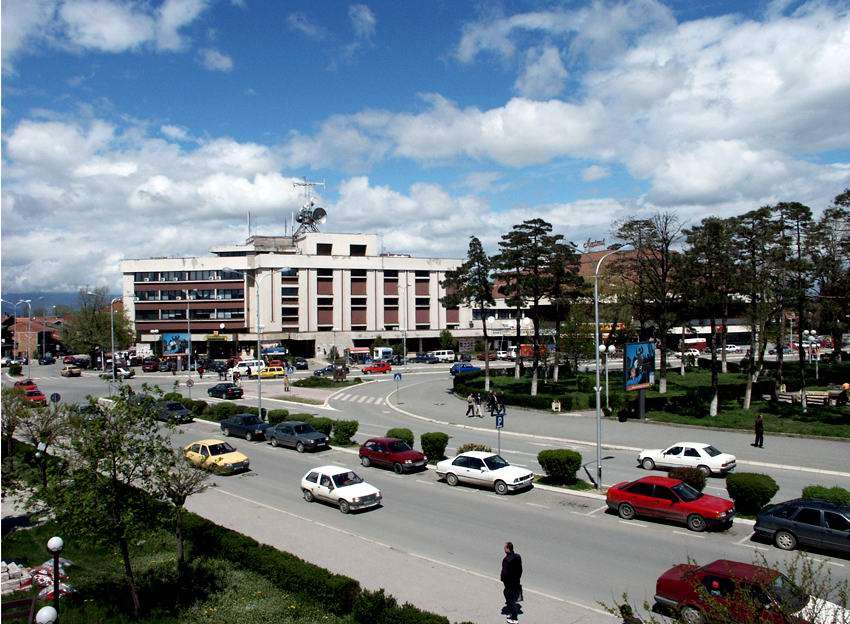 Gjakova