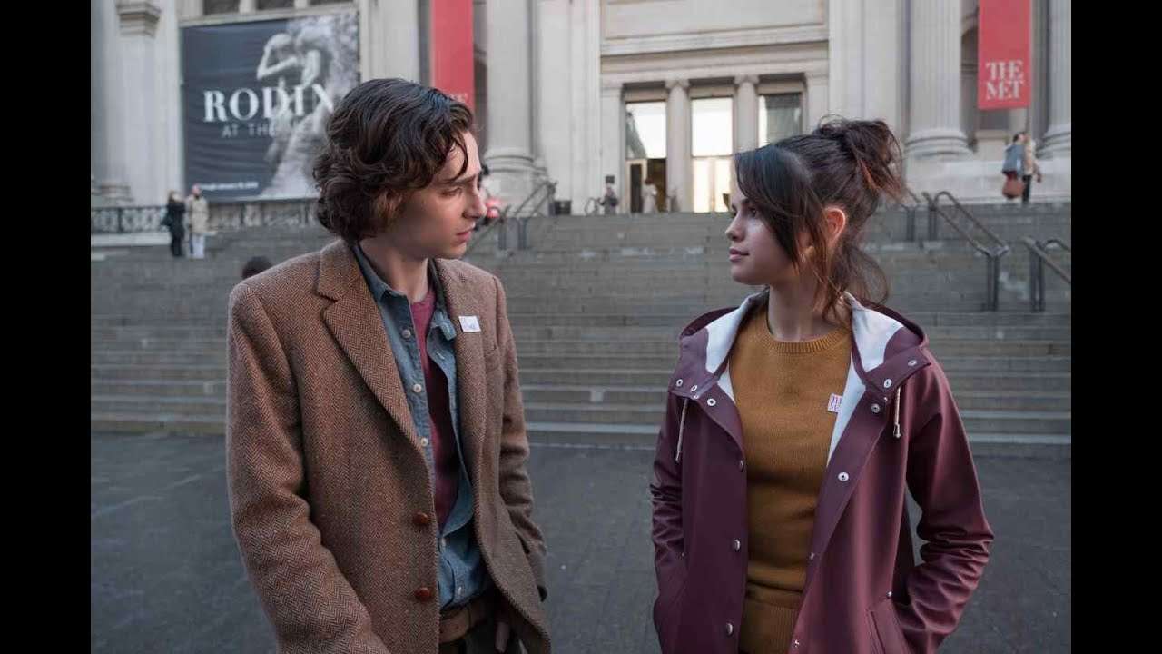 Në kohë pandemie, filmi i Woody Allen pushton arkat filmike