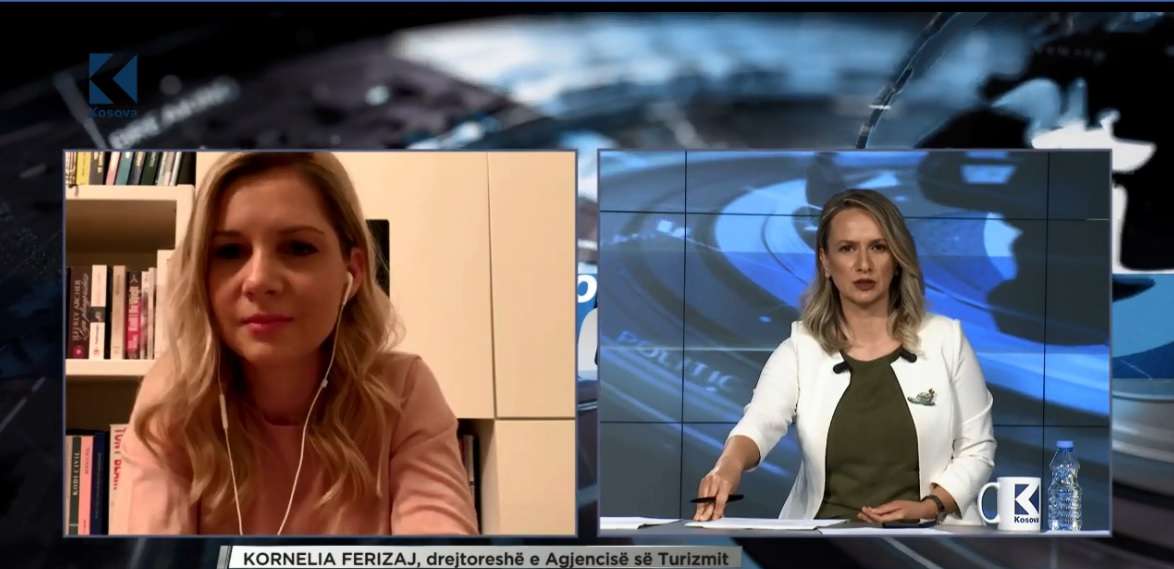 "Gjatë larjes në det, turistët do të detyrohen të mbajnë distancë prej tre metrash"