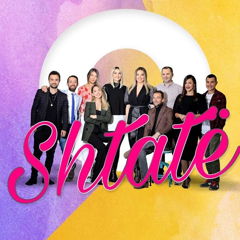 Ora Shtatë nesër vjen me përplot befasi (VIDEO)