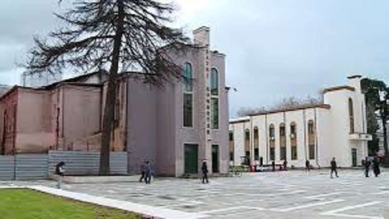 Të hënën paraqitet për diskutim projekti i ndërtimit të objektit të Teatrit