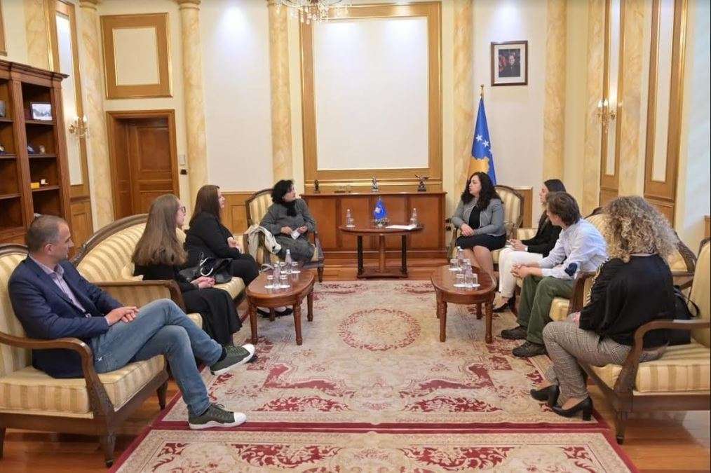 Osmani: Nevojiten masa parandaluese për pasojat eventuale të pandemisë