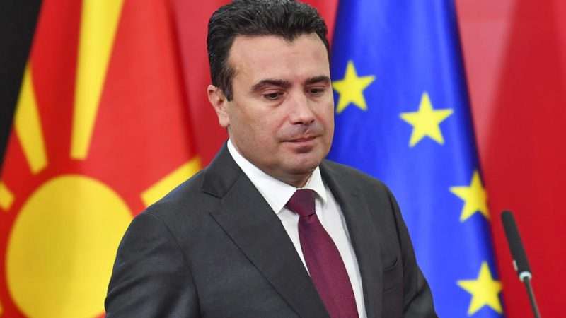 Zaev: Zgjedhjet duhet të mbahen 22 ditë pas përfundimit të gjendjes së jashtëzakonshme