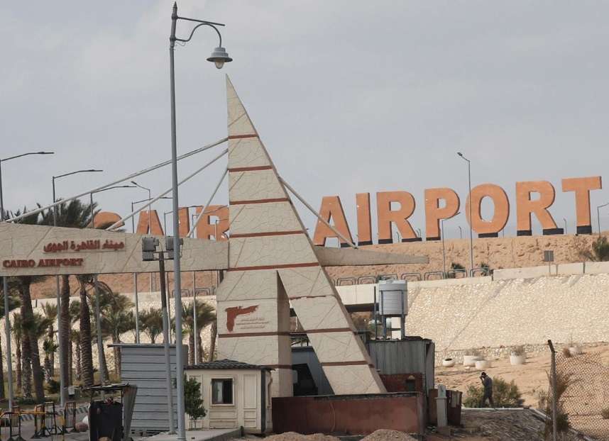 Egjipti më 1 korrik do t’i rihapë të gjitha aeroportet