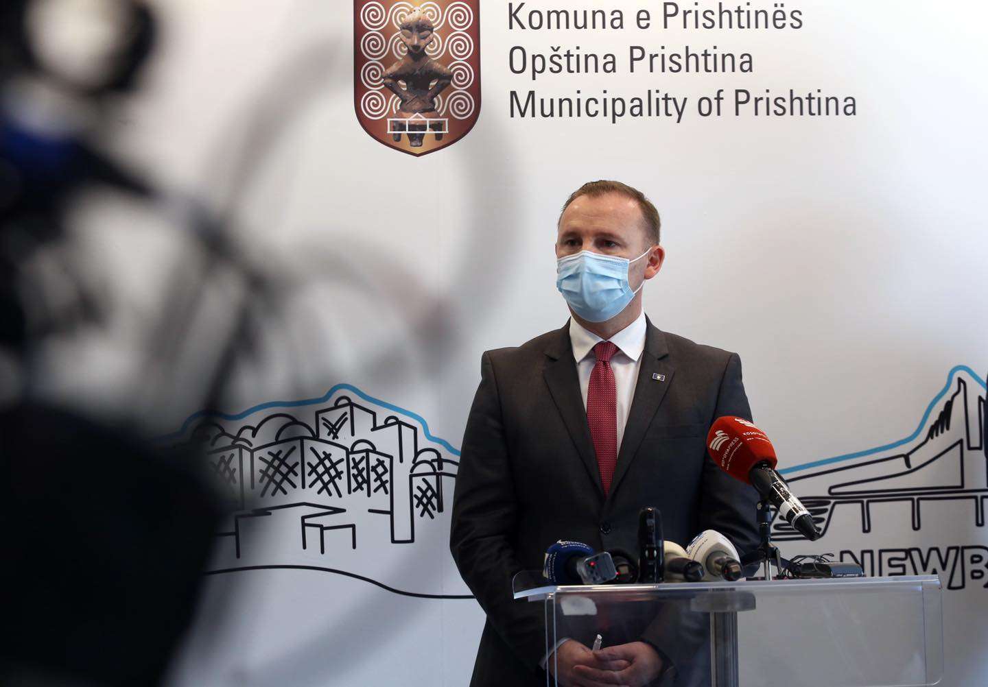 Zemaj: Sot numri i të shëruarve është më i madh se i të infektuarve