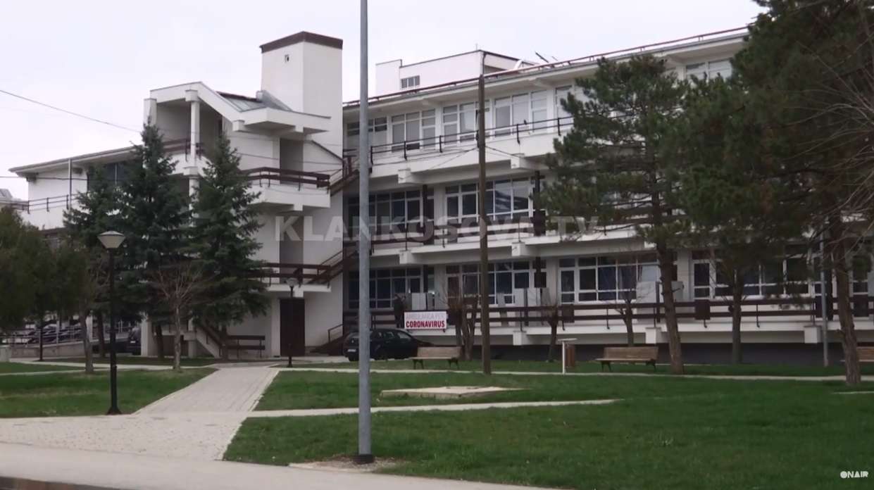 Decentralizohet trajtimi i rasteve me Covid-19 (VIDEO)