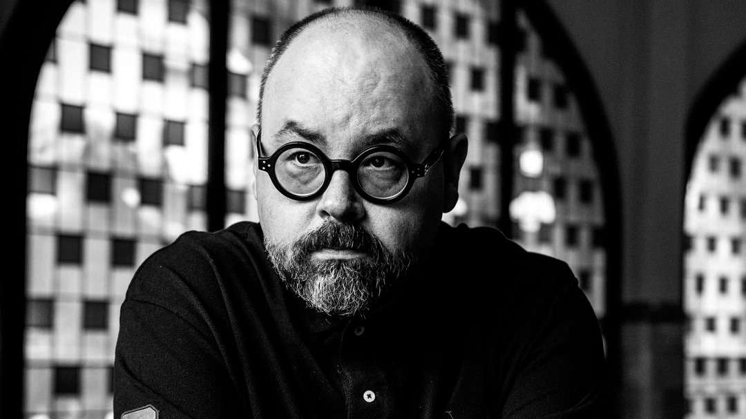 Vdes shkrimtari spanjoll, Carlos Ruiz Zafon