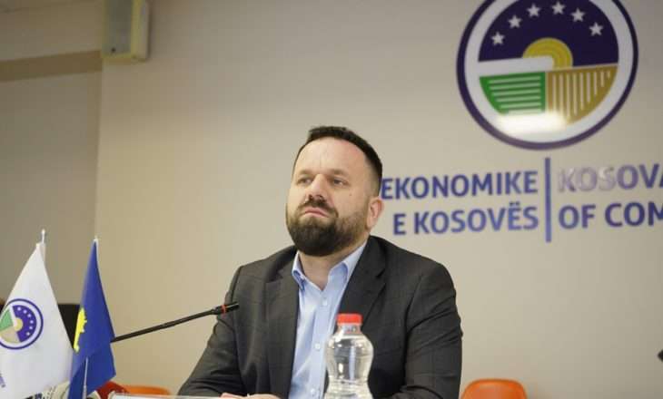 Rukiqi: Mbi 20 mijë biznese u mbyllën për fundjavë, dëmet arrijnë shifrën deri në 15 milionë euro