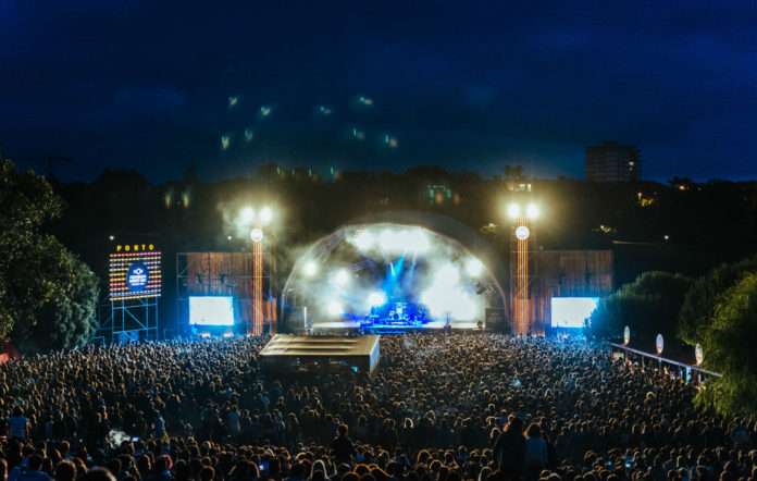 Në korrik mbahet festivali "Imuniteti i Tufës"