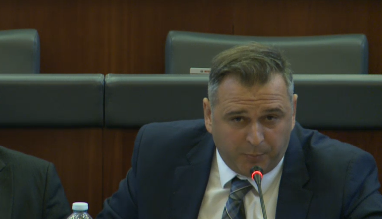 ​Bajqinovci: Hoti dhe Bajrami janë intervistuar nga Task-Forca Antikorrupsion