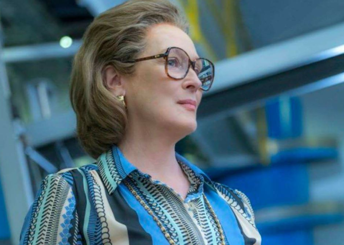 Disa fjalë të Meryl Streep që mund të ju ndryshojnë jetën