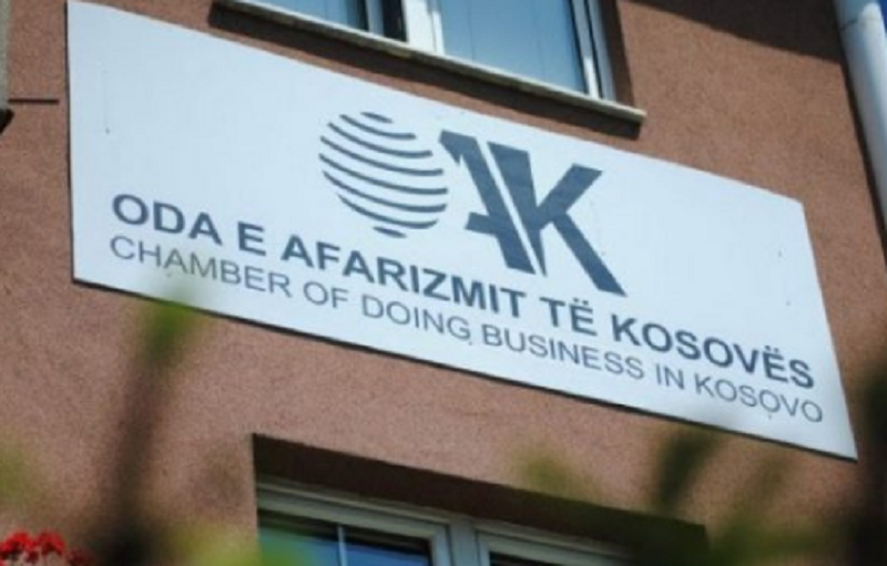 OAK-Qeverisë: Vendosni masa, jo kufizime
