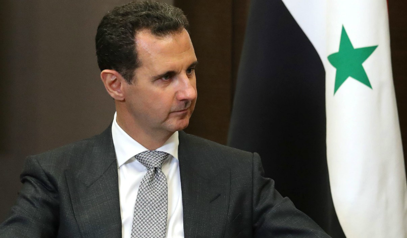 Reuters: Franca lëshon urdhërarrest të ri për Assadin